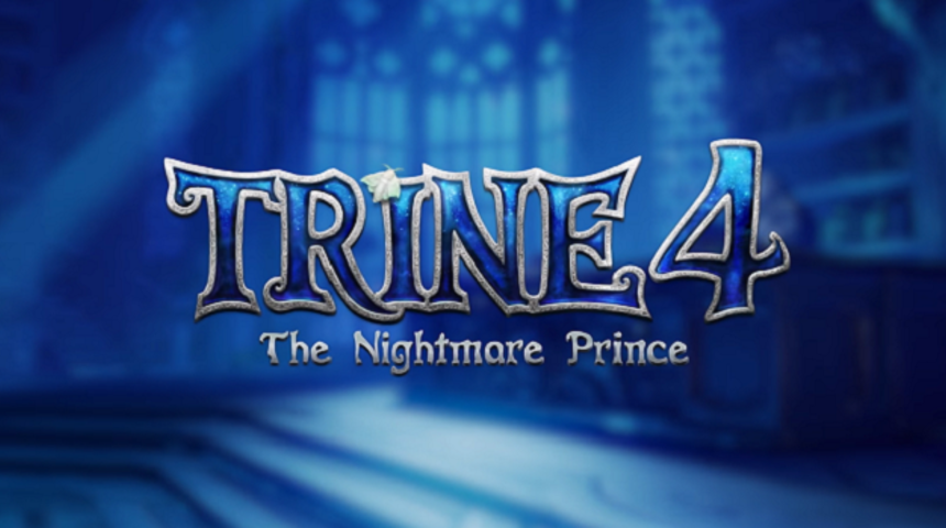 Trine 4: The Nightmare Prince'in çıkış tarihi belli oldu!