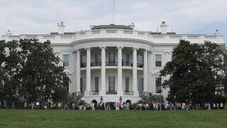 Beyaz Saray yakınlarında bir Havana sendromu vakasının daha yaşandığı ortaya çıktı