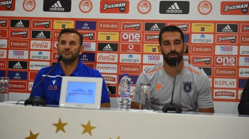 Okan Buruk: İnancımızı kaybetmedik