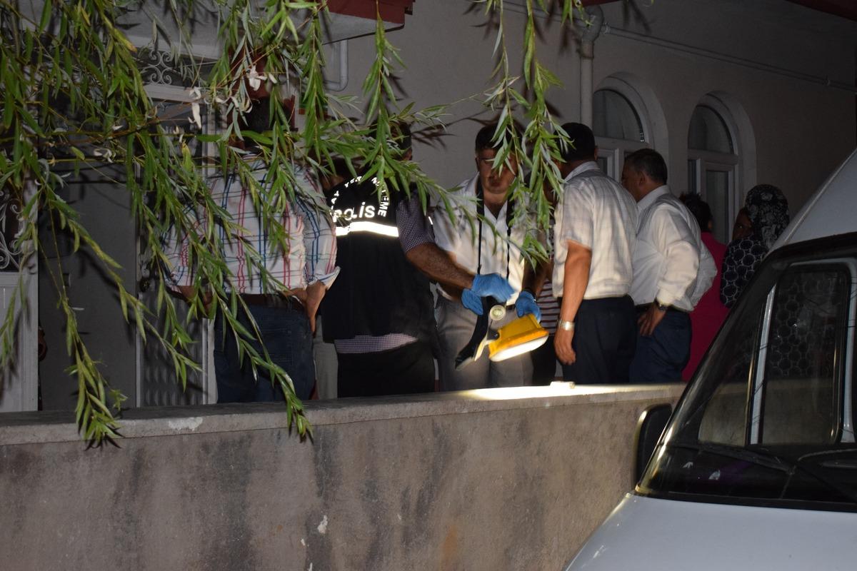 Malatya'da iki aile birbirine girdi: &Ccedil;ok sayıda yaralı var!