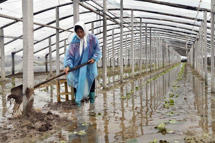 67 yılın en büyük yağışı! Lekima tayfununun acı bilançosu: 48 ölü, 21 kayıp G4