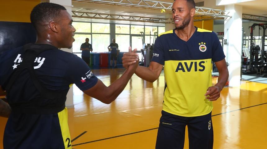 Zanka ile tedavi süreçleri devam eden oyuncular çalışmalarını sürdürdü