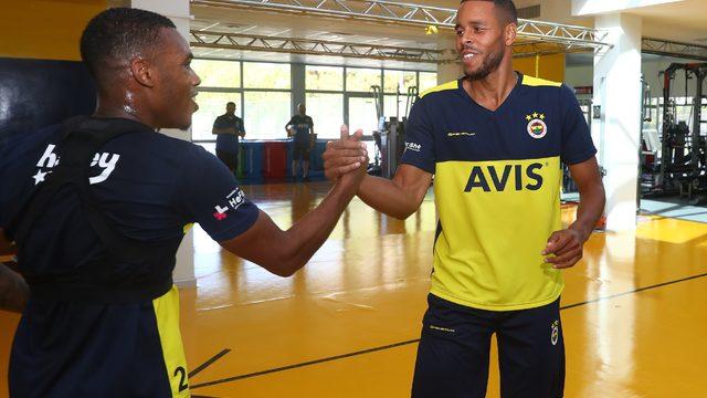 Zanka ile tedavi süreçleri devam eden oyuncular çalışmalarını sürdürdü