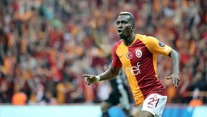Galatasaray'da Onyekuru kamp kadrosunda yer almadı G2