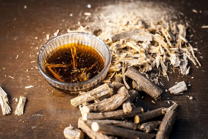 Aftlardan kurtulmanızı sağlayacak 10 doğal tarif G1