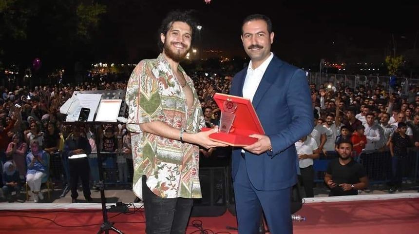 Tatvanlılar’dan Emre Sertkaya konserine yoğun ilgi