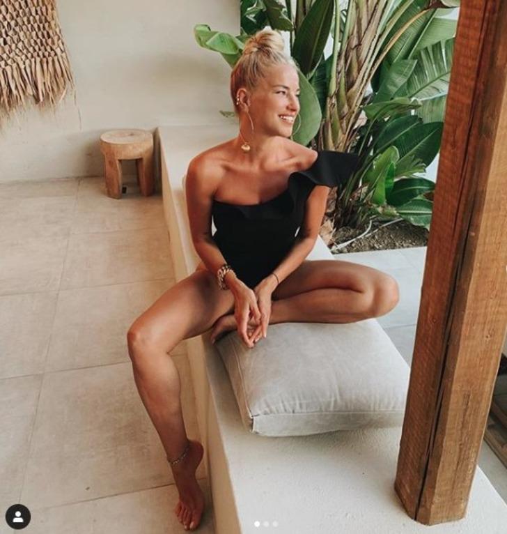 Burcu Esmersoy: Bu hayatta utanacak bir şeyim yok G5