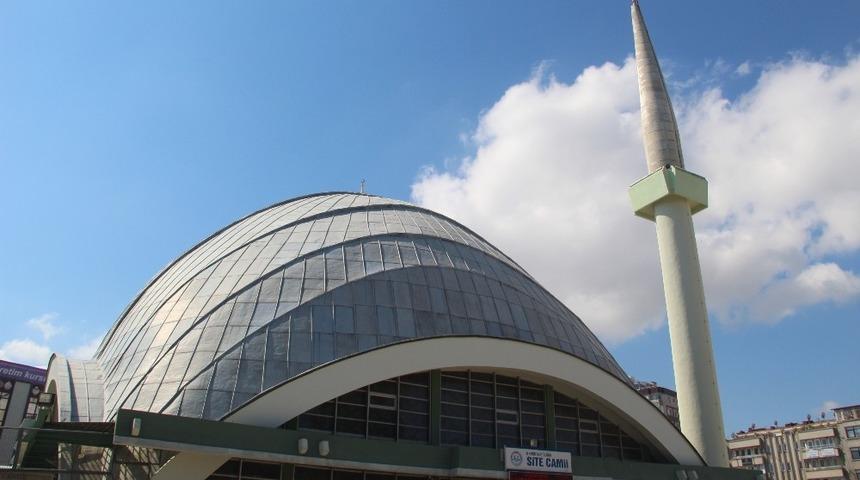 Samsun&rsquo;da Yaz Kur&rsquo;an Kurslarına 70 bin kişi katıldı