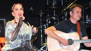 Sertab Erener'den Eurovision itirafı