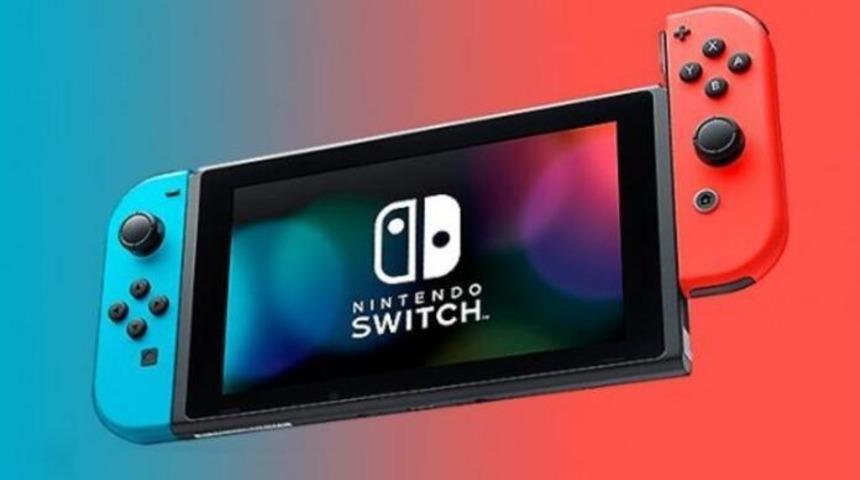 Switch için en çok indirilen oyunların listesini açıkladı