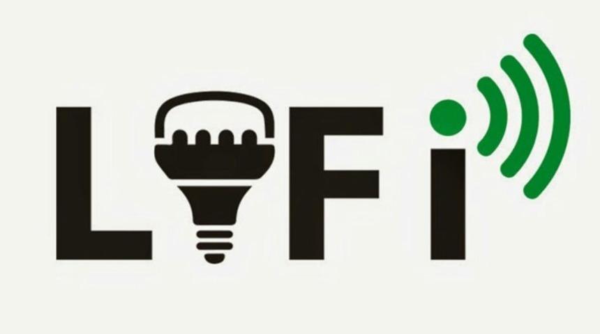 Sokak lambaları &uuml;zerinden internet dağıtılmak