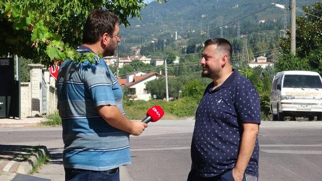 Nijerya'da kaçırılan gemicileri kurtaran avukat, korsanlarla pazarlık sürecini anlattı