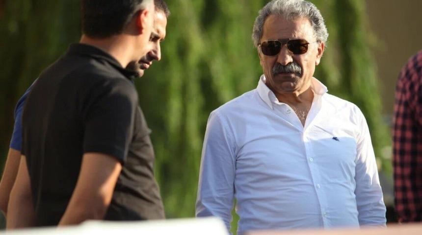 Kayserispor Başkanı Erol Bedir: