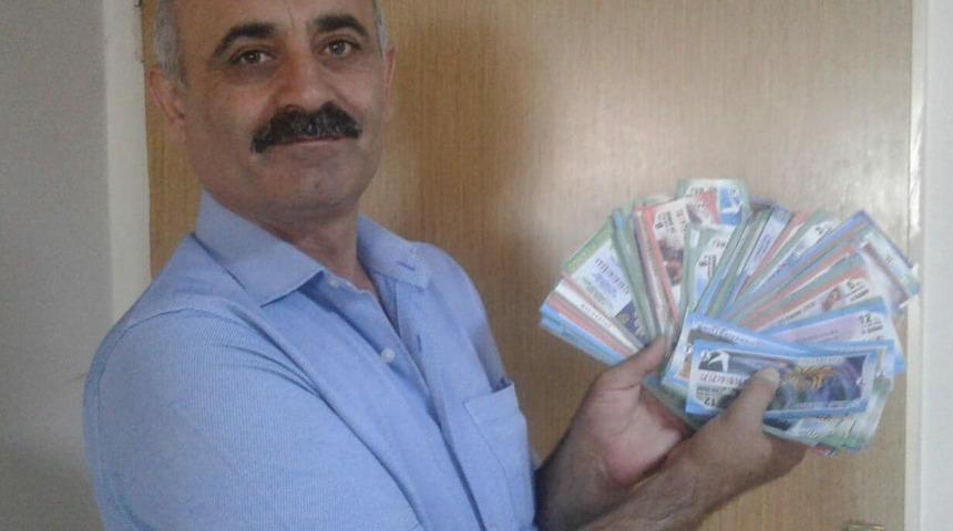 İkramiye çıkmayan Milli Piyango biletlerini atmayın! 100 bin liraya satılıyor