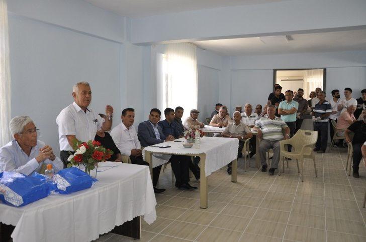 Arguvan’da kültür evi açıldı G2