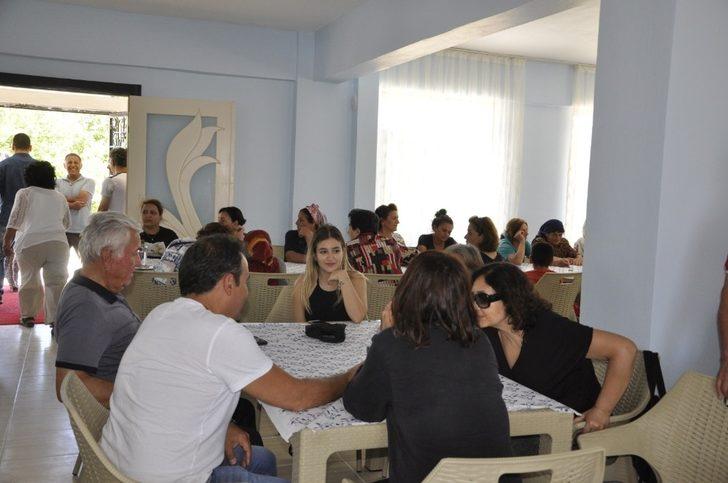 Arguvan’da kültür evi açıldı G4