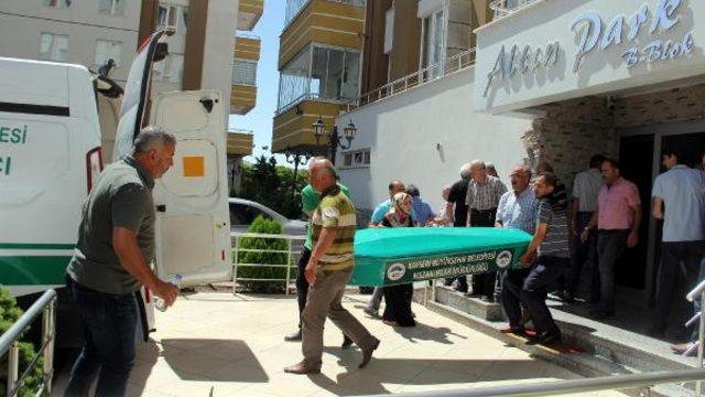 Bayramda evlatlık olduğunu öğrendi dehşet saçtı!