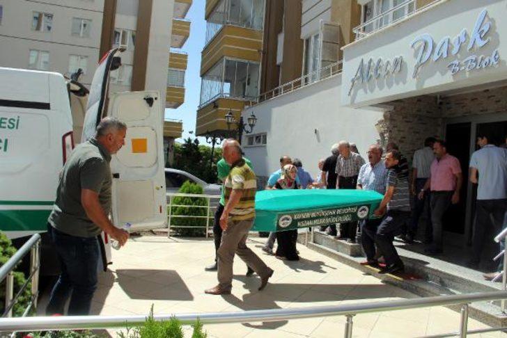 Bayramda evlatlık olduğunu öğrendi dehşet saçtı! G4