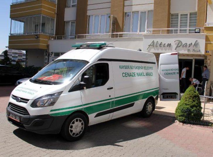 Bayramda evlatlık olduğunu öğrendi dehşet saçtı! G1