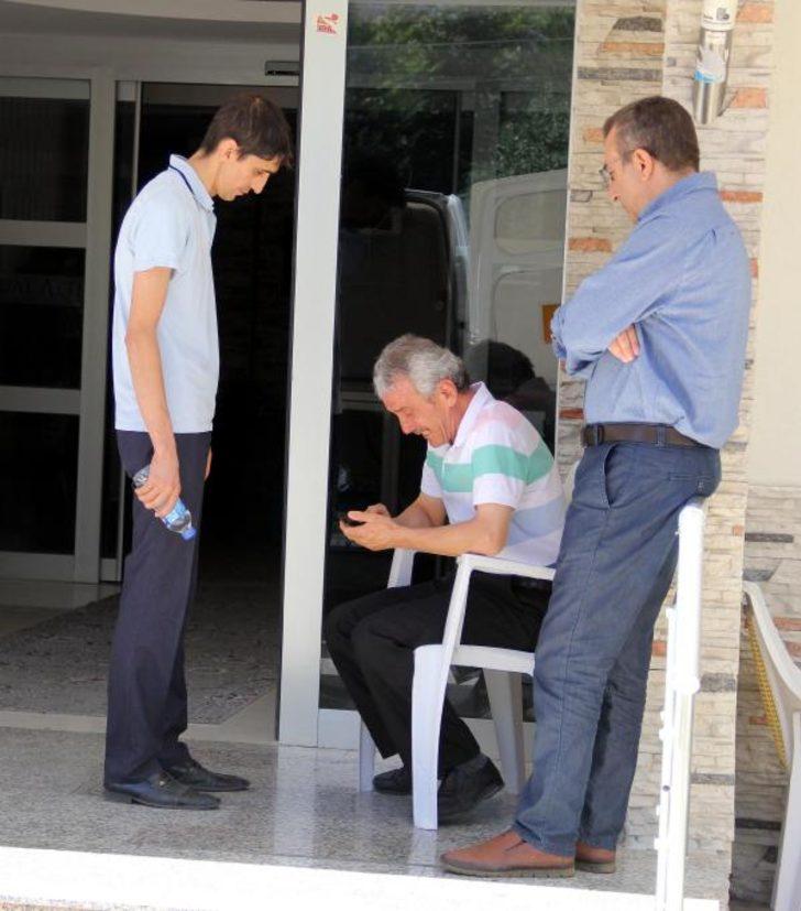 Bayramda evlatlık olduğunu öğrendi dehşet saçtı! G2