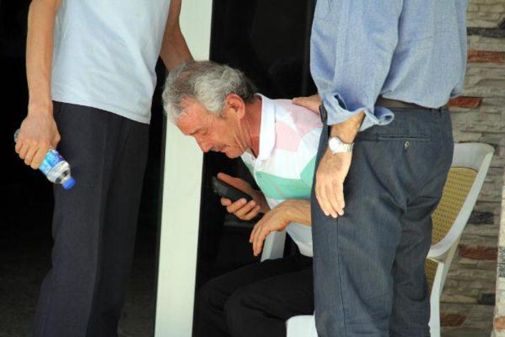 Bayramda evlatlık olduğunu öğrendi dehşet saçtı! G3