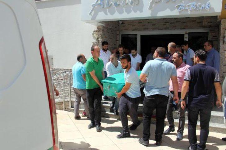 Bayramda evlatlık olduğunu öğrendi dehşet saçtı! G5