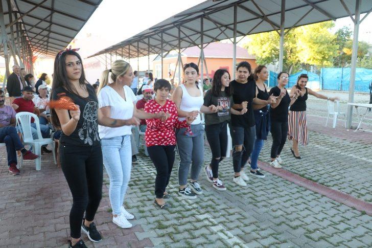 Gastronomi şenliğinin ilki gerçekleşti G5