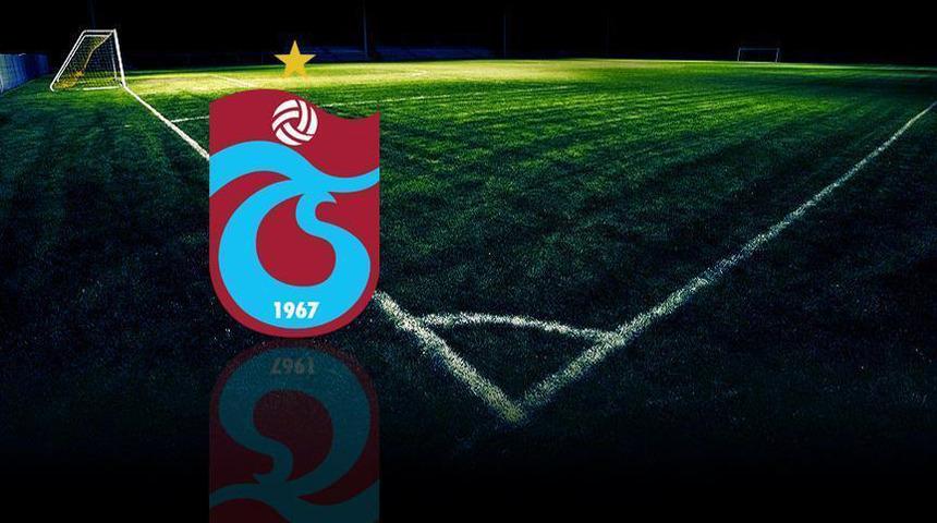 Trabzonspor transferi KAP'a bildirdi!