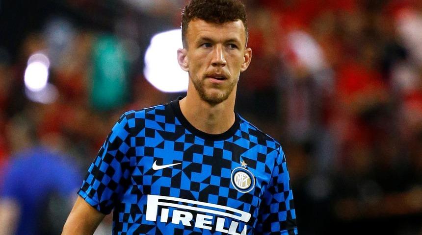 Bayern M&uuml;nih, Ivan Perisic'i kiraladı