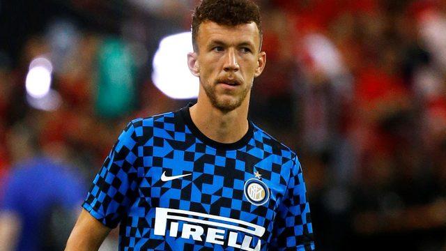 Bayern Münih, Ivan Perisic'i kiraladı