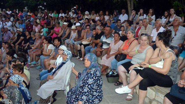 Didim’de sinema günleri sürüyor