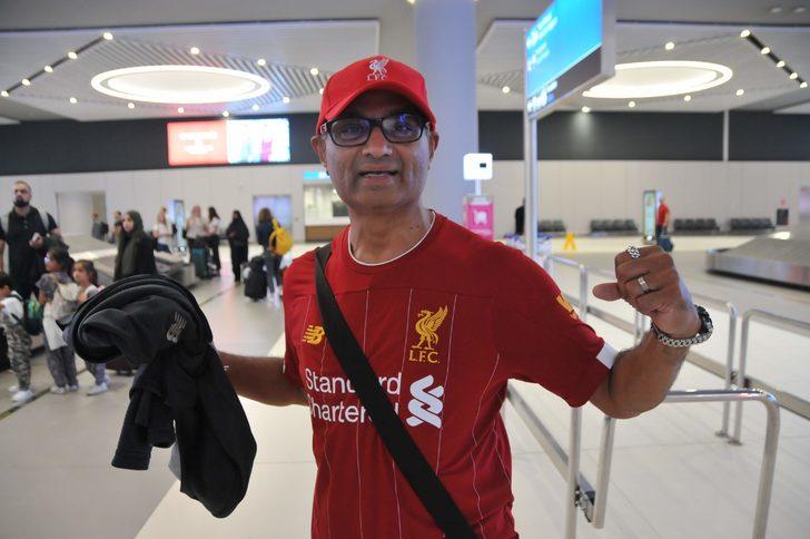 Süper Kupa çılgınlığı! Rekor gelir... G2