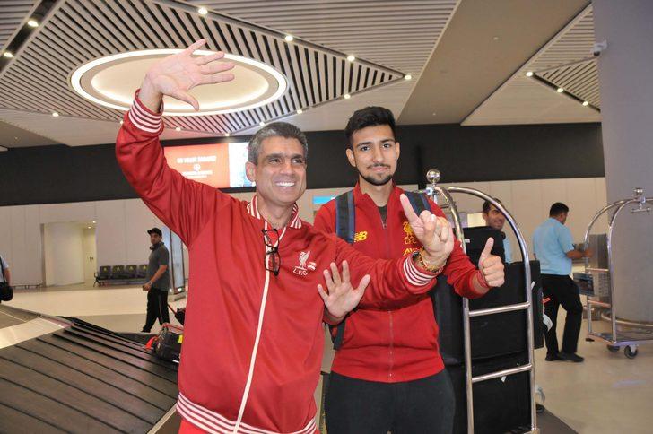 Süper Kupa çılgınlığı! Rekor gelir... G4