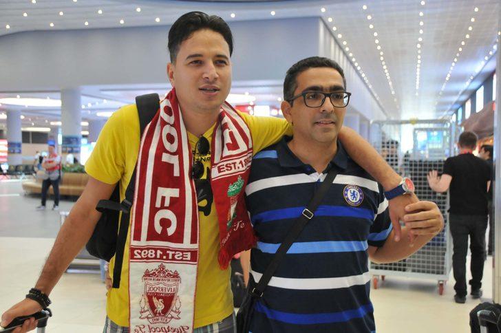 Süper Kupa çılgınlığı! Rekor gelir... G5