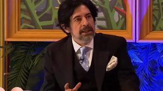 Okan Bayülgen, Zeynep Mansur'un klibinde oynayacak