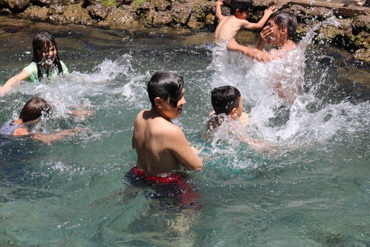 Diyarbakır'da termometreler çıldırdı! Hayat durma noktasına geldi G2