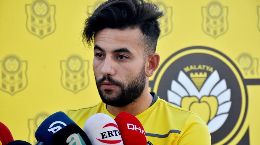 Ghaylene Chaalali ve stoperi Teenage Hadebe tura inanıyor