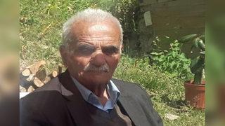 Kimse ne olduğunu anlayamadı! Bir anda yere yığıldı