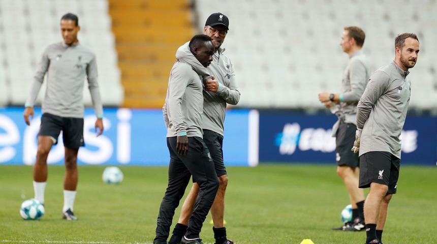 Jürgen Klopp: İstanbul, Liverpool için büyük öneme sahip