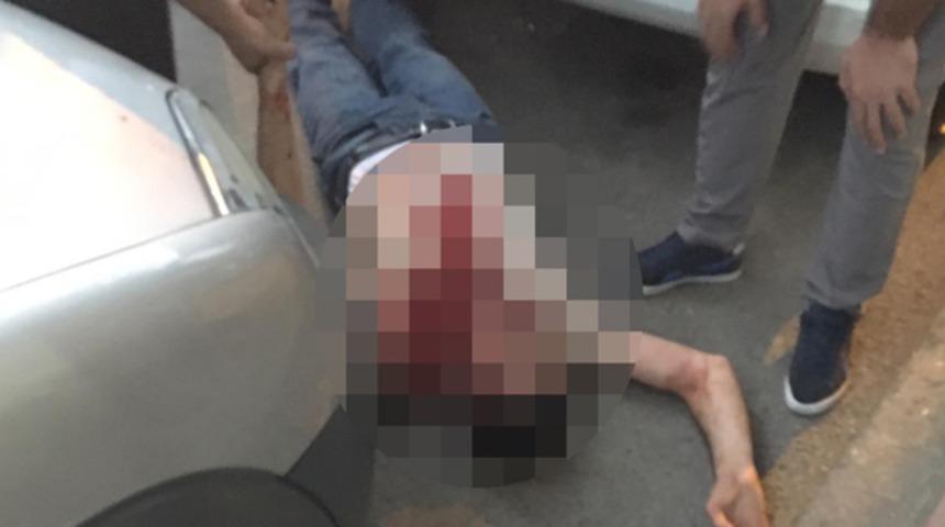 Diyarbakır’da akrabalar arasında silahlı kavga: Yaralılar var