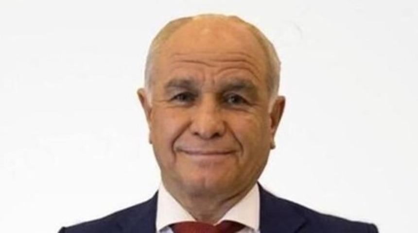 Antalya'da balkondan düşen iş insanı hayatını kaybetti