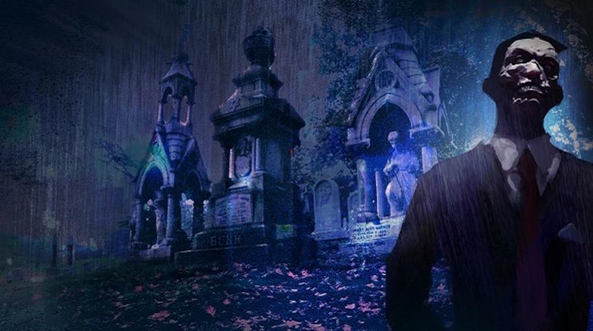 Vampire: The Masquerade - Coteries of New York'tan Yepyeni Ayrıntılar!