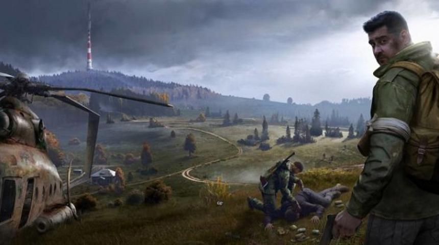 DayZ, Avustralya Yasakları Y&uuml;z&uuml;nden Herkes İ&ccedil;in Yeniden D&uuml;zenleniyor