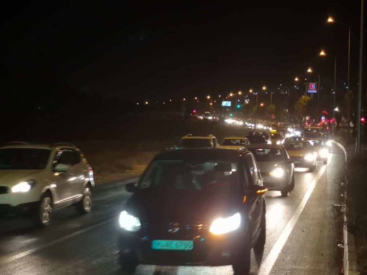 Kuşadası'na tatilci akını! 