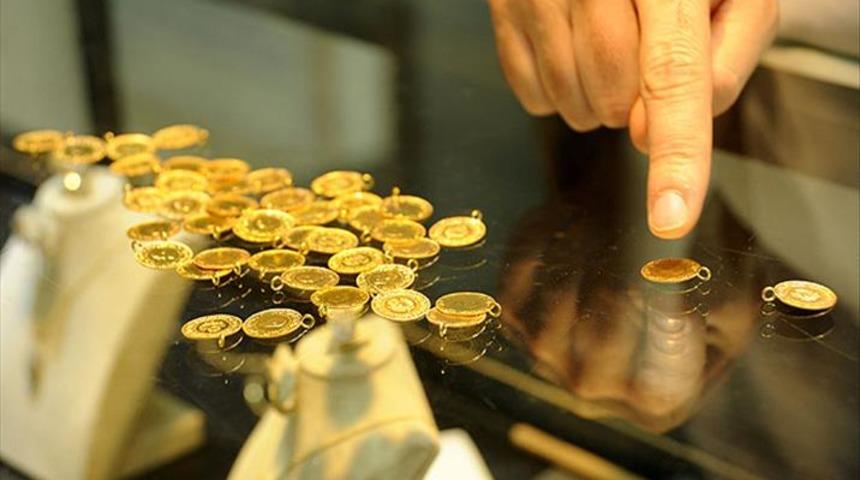 Altın fiyatları 7 Nisan: Günün gram altın ve çeyrek altın fiyatı 