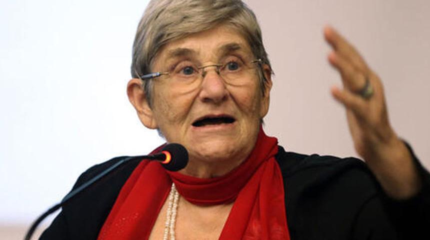 Prof. Dr. Canan Karatay: İnsan vücudu bir motordur, yağsız motor çalışmaz