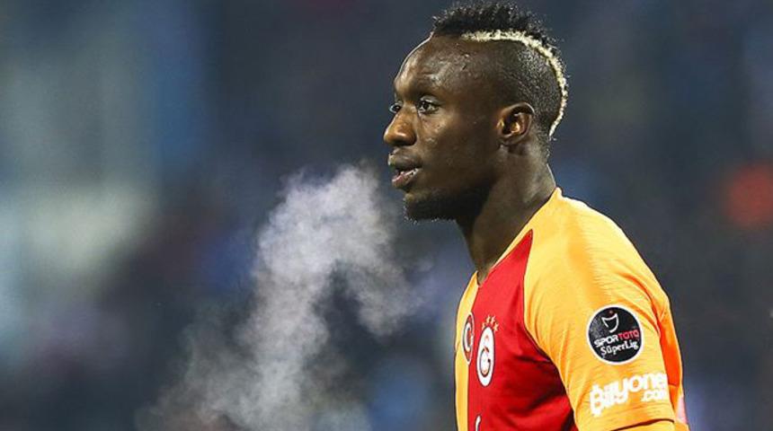 Diagne'nin menajeri Laurelli'den transfer itirafı