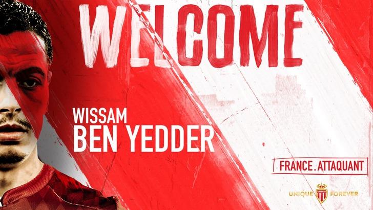 Wissam Ben Yedder | Sevilla > Monaco | BONSERVİS BEDELİ: 40 milyon Euro Wissam Ben Yedder | Sevilla > Monaco | BONSERVİS BEDELİ: 40 milyon Euro