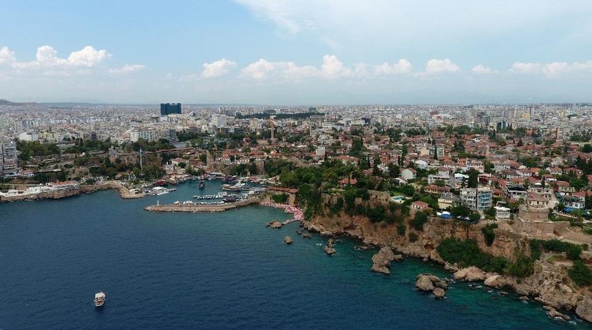 Kaleiçi Old Town Festivali’nde deklarasyon yayımlanacak