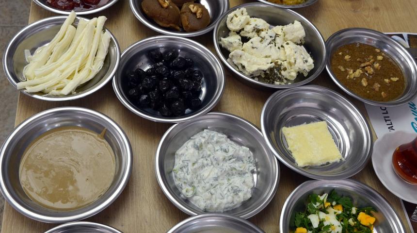 5 yıl önce Guinnes'e giren Van Kahvaltısı için UNESCO atağı